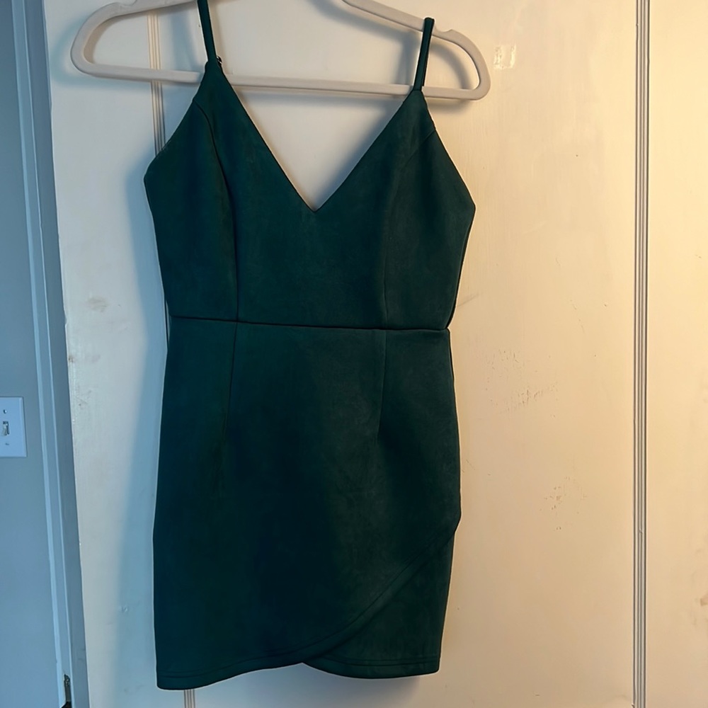 Superdown Dress